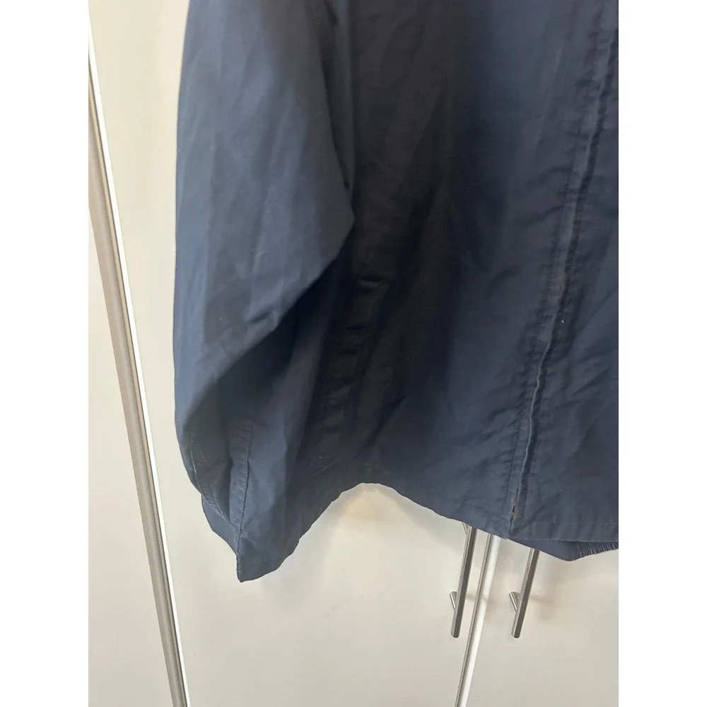 Unbranded navy blue